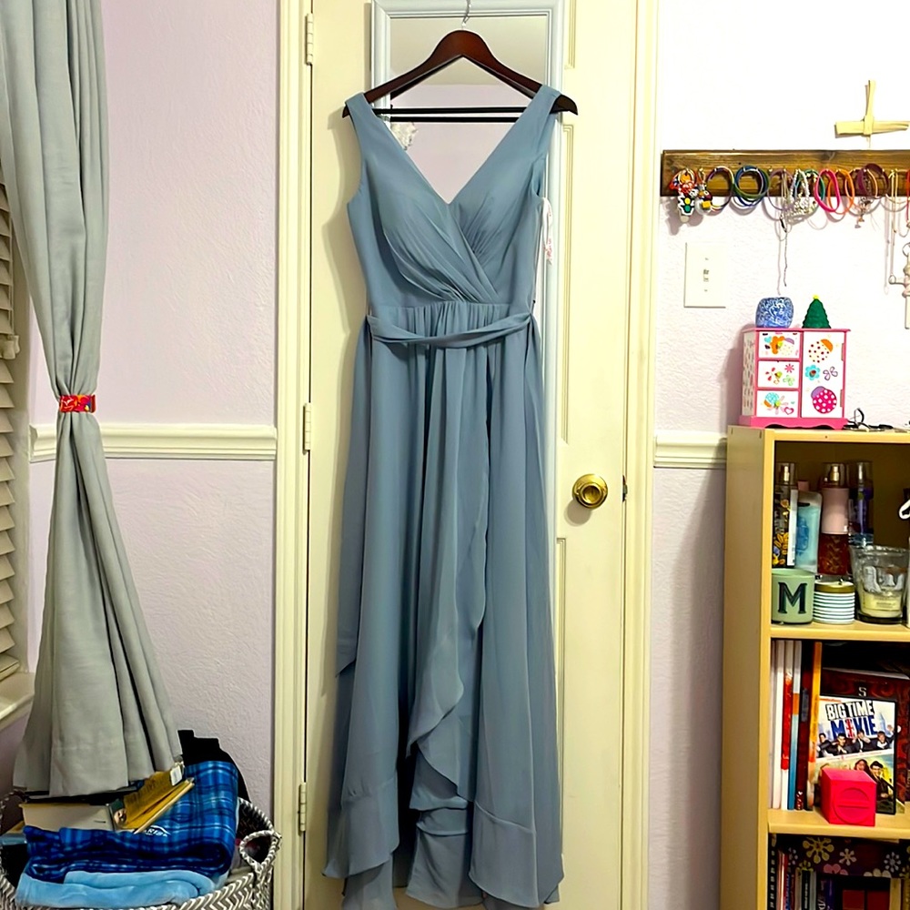JJ’s House Prom Dress